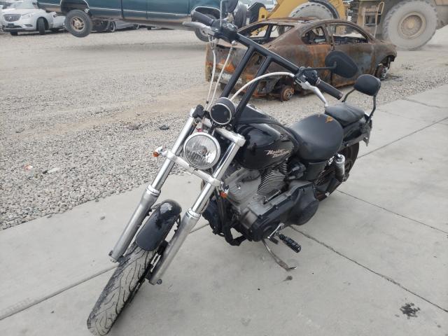 2006 HARLEY-DAVIDSON FXDI CALIF 1HD1GM1336K337497