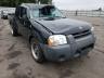 2003 NISSAN  FRONTIER