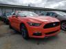 2015 FORD  MUSTANG