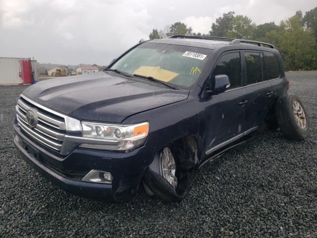 2016 TOYOTA LAND CRUIS JTMCY7AJ2G4037849