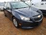 2014 CHEVROLET  CRUZE