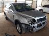 2009 SATURN  VUE