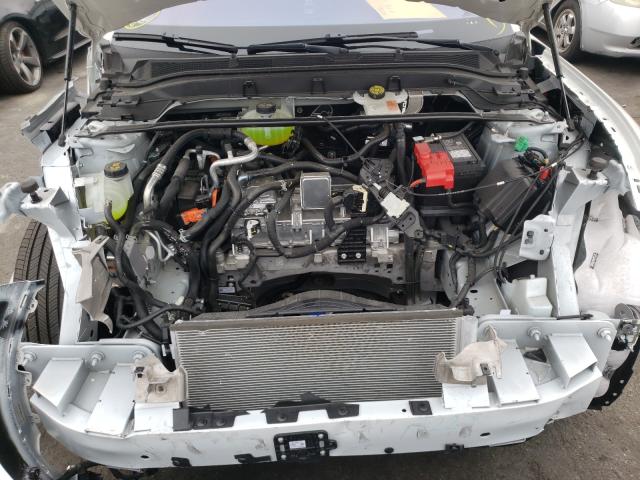 2021 FORD MUSTANG MA 3FMTK2R7XMMA21357