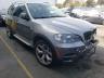 2012 BMW  X5