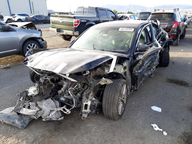 2021 GENESIS G70 KMTG64LA5MU067136