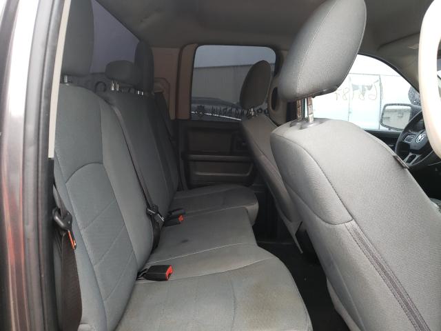 2018 RAM 1500 1C6RR6FG6JS244897