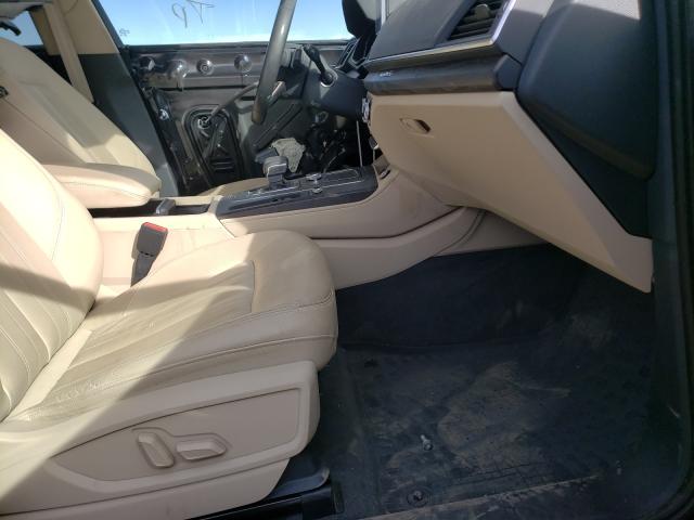 2018 AUDI Q5 PRESTIG WA1CNBFY4J2080197