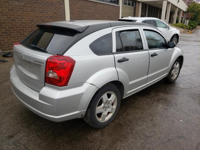 2010 DODGE CALIBER EX 1B3CB1HA5AD595210