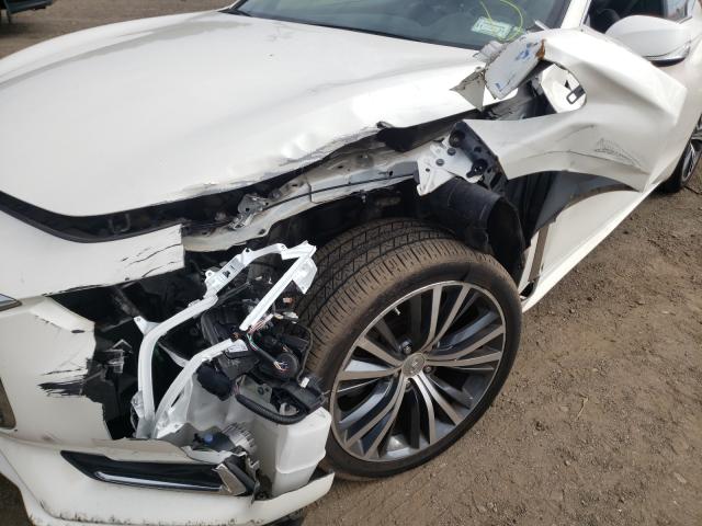 2017 INFINITI Q60 PREMIU JN1EV7EL6HM550507