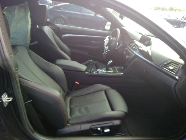 2017 BMW 430I WBA4R7C58HK679830