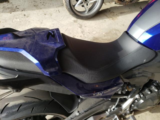 2020 BMW F 900 R WB10K1305LZ691051