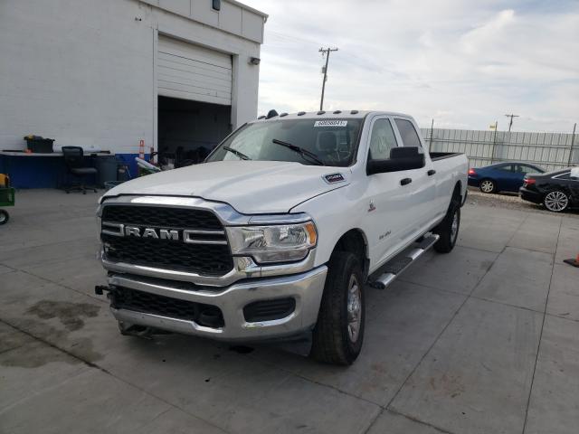 2020 RAM 2500 TRADE 3C6UR5HL1LG263012