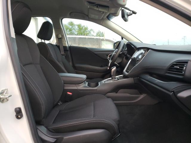 2020 SUBARU LEGACY PRE 4S3BWAC67L3034212