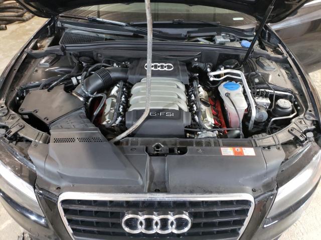 2010 AUDI A5 PRESTIG WAUWKAFRXAA057539