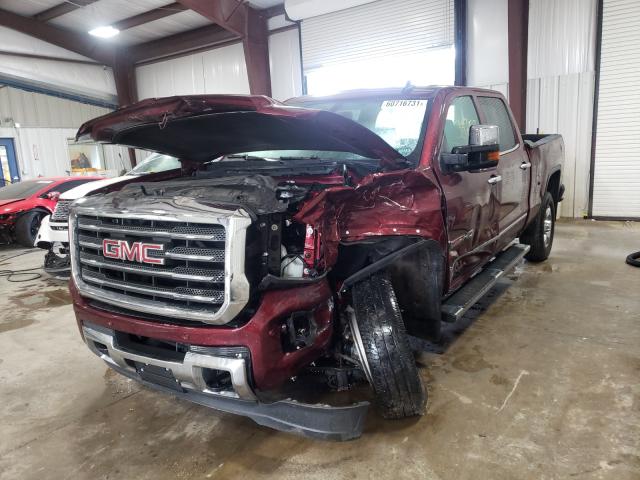 2016 GMC SIERRA 1GT42XCG8GF285485