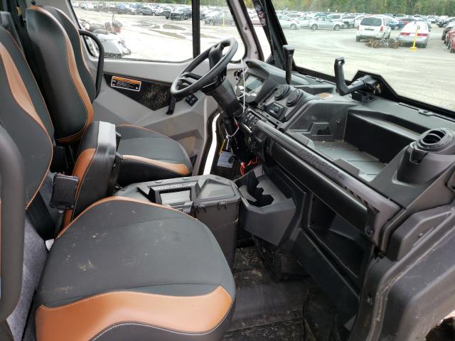 2021 CAN-AM DEFENDER L 3JBUVAX41MK001726