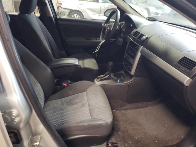 2010 CHEVROLET COBALT 1G1AD5F56A7245413