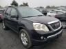 2009 GMC  ACADIA