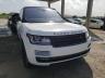 2017 LAND ROVER  RANGE ROVER