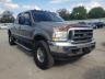 2004 FORD  F250