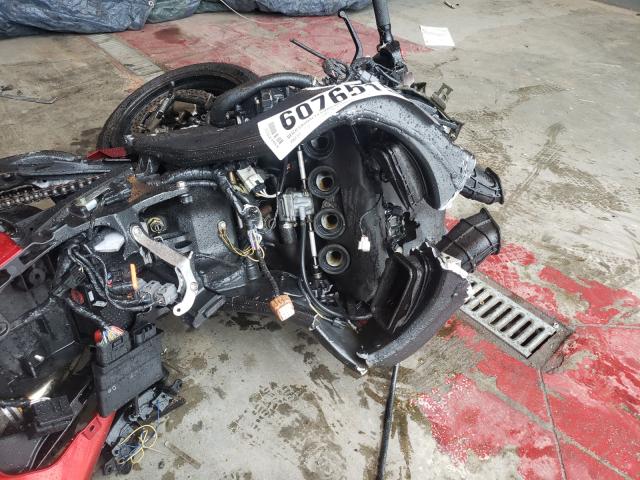 2006 KAWASAKI ZX1000 D6F JKAZXCD106A007406