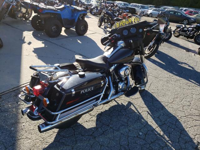 2008 HARLEY-DAVIDSON FLHTPI 1HD1FMM168Y653179
