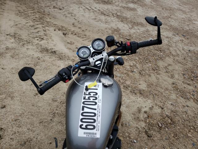 2019 TRIUMPH MOTORCYCLE SPEEDMSTR SMTD54HF1KT953676