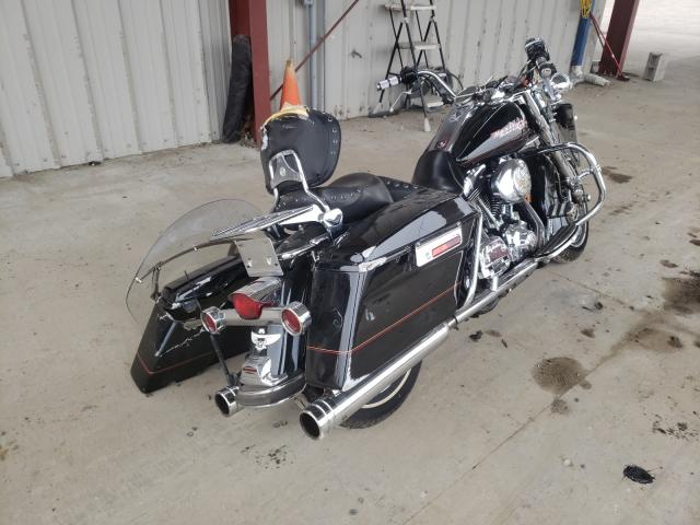 2002 HARLEY-DAVIDSON FLHRI 1HD1FBW142Y653030