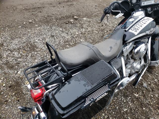 2003 HARLEY-DAVIDSON FLHT 1HD1DDV133Y605345