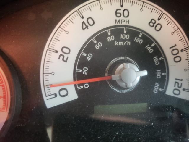 2011 TOYOTA FJ CRUISER JTEBU4BF7BK107037