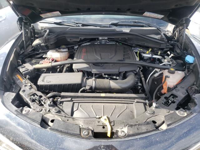 2018 ALFA ROMEO STELVIO SP ZASFAKPNXJ7B93746