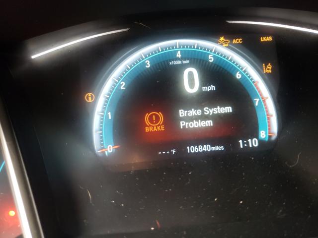 2016 HONDA CIVIC TOUR 19XFC1F90GE022403