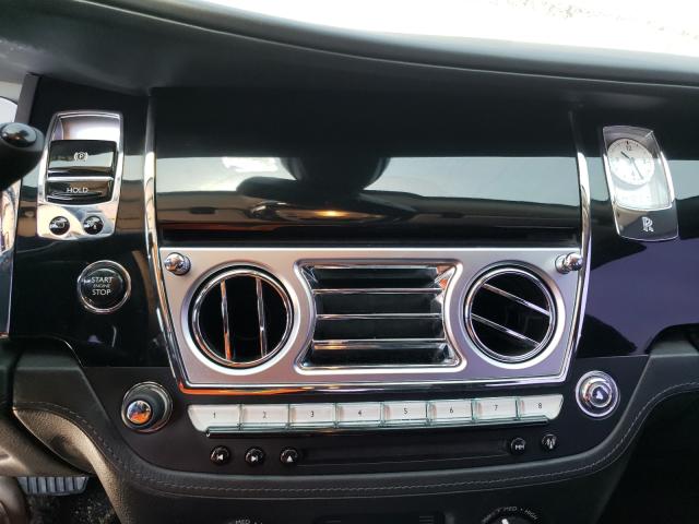 2012 ROLLS-ROYCE GHOST SCA664L50CUX65723