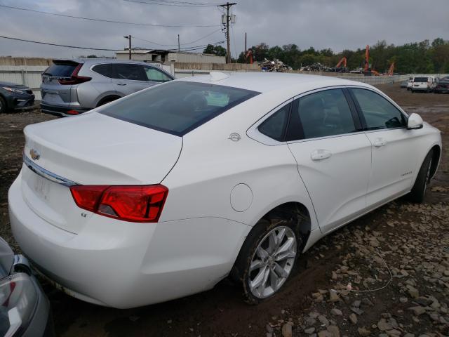 Chevrolet Impala 2020 Uzbekistan