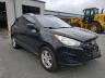 2010 HYUNDAI  TUCSON