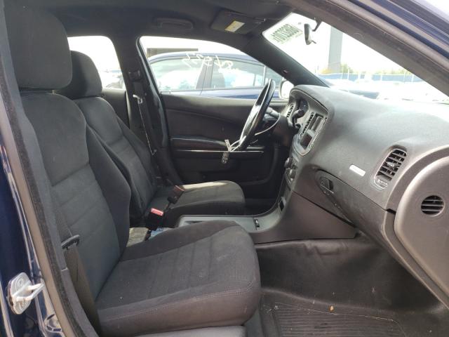 2013 DODGE CHARGER PO 2C3CDXAT8DH570935