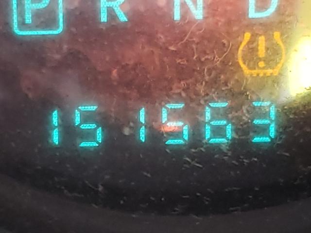 2011 DODGE NITRO SXT 1D4PU5GKXBW512018