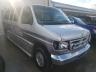 1997 FORD  ECONOLINE