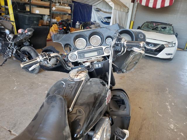 2006 HARLEY-DAVIDSON FLHTCUI 1HD1FCW126Y666077