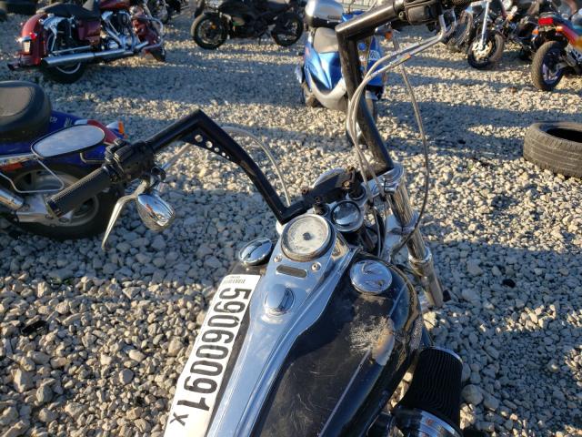 2011 HARLEY-DAVIDSON FXDWG 1HD1GP413BC320912