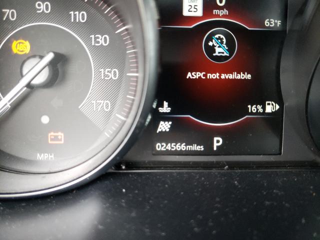2018 JAGUAR E-PACE S SADFJ2FX3J1Z05663