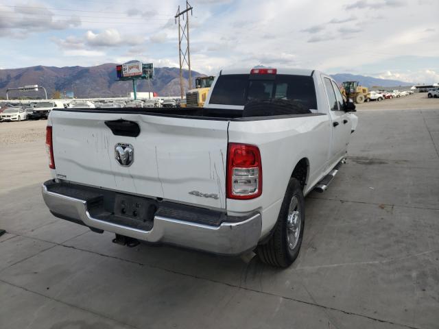2020 RAM 2500 TRADE 3C6UR5HL1LG263012