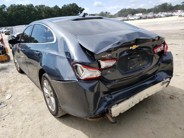 2019 CHEVROLET UK 1G1ZD5STXKF171833