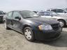 2009 DODGE  AVENGER