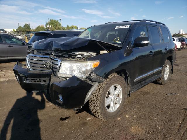 2014 TOYOTA LAND CRUIS JTMHY7AJ4E4023650