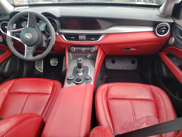 2018 ALFA ROMEO STELVIO SP ZASFAKPNXJ7B93746