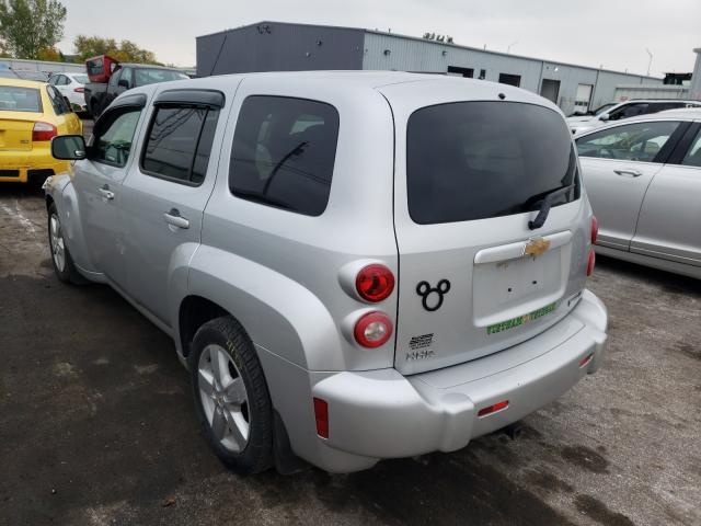 2011 CHEVROLET PT 3GNBABFW5BS534126