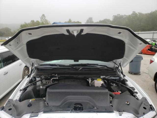2021 RAM 2500 TRADE 3C6UR5CJXMG641738
