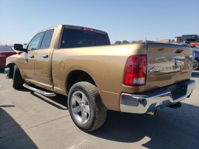 2012 DODGE RAM 1500 S 1C6RD7GT3CS171538
