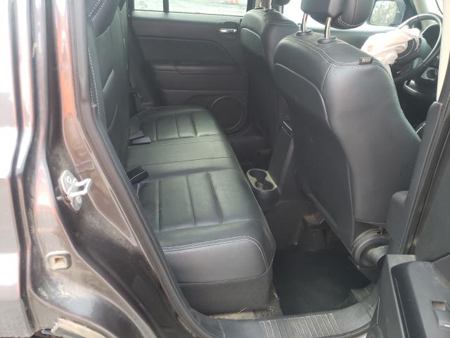 2015 JEEP PATRIOT 1C4NJRAB8FD407914